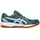 Asics Gel-Task 4 1071A103400 - Blau weiß,