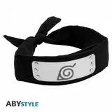 ABYstyle Naruto Shippuden - Black