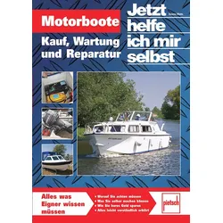Motorboote