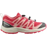Salomon XA PRO V8 Kinder Rot 38