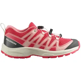 Salomon XA PRO V8 Kinder Rot 38