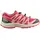 Salomon XA PRO V8 Kinder Rot 38