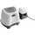Intex Krystal Clear Salzwasseranlage grau 12 V