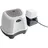 Intex Krystal Clear Salzwasseranlage grau 12 V