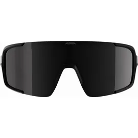 Alpina Lumin S3 - Sonnenbrille 2026 schwarz
