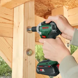 Bosch UniversalImpactDrive 18V-350 ohne Akku