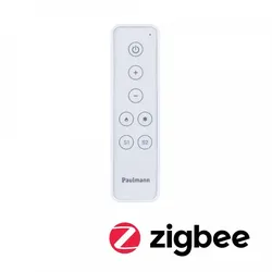 Paulmann 50141 Fernbedienung Smart Home Zigbee 3.0 Weiß