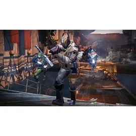Destiny: König der Besessenen - Legendäre Edition (Xbox 360)
