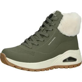 SKECHERS Uno Rugged - Fall Air grün 37,5