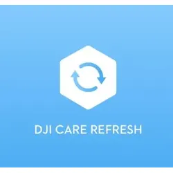 DJI Care Refresh 1 Jahr Mini 4 Pro