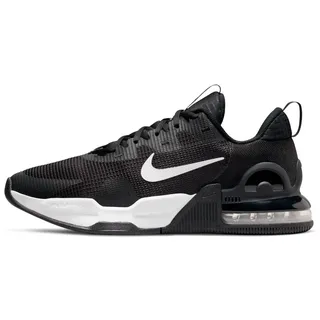 Nike Air Max Alpha Trainer 5 Herren Black/White-Black 44,5