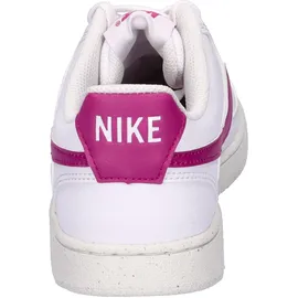 Nike Court Vision Low Next Nature Damen Cactus Flower/Cactus Flower/White Sail 38,5