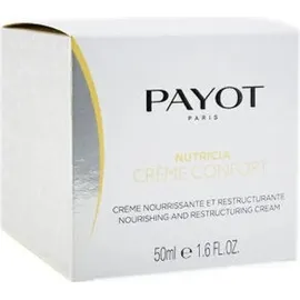 Payot Nutricia Nährcreme Creme 50 ml