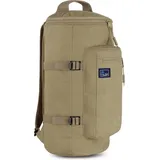 normani Outdoor Sports Canvas-Seesack 19 l Sub in Khaki | Gr.: onesize