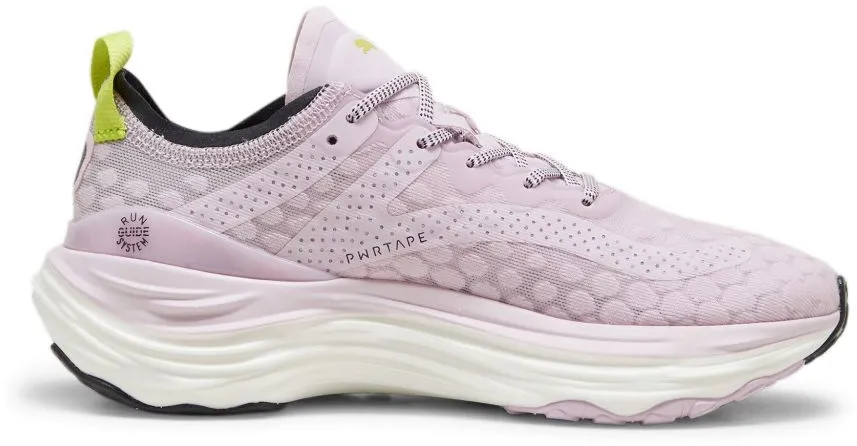 Puma Damen ForeverRun Nitro lila 42.5