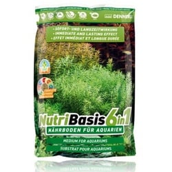 DENNERLE NutriBasis 6in1 4,8 kg