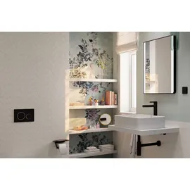 Hansgrohe Zesis S Einhandmischer Mattschwarz