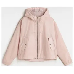 Vans MTE Theo Windbreaker sepia rose (230) M