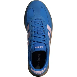 adidas Barreda Decode Ray Blue/Clear Pink/Gum 40