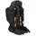 Fjällräven Kajka 85 Trekkingrucksack Schwarz