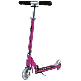 Micro Sprite pink