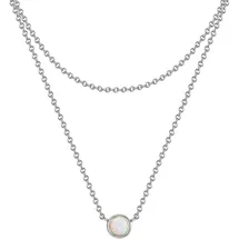 Glanzstücke München GSM1194 Silber / Silber