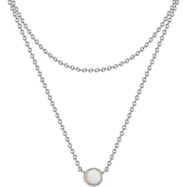 Glanzstücke München GSM1194 Silber / Silber