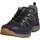 Lowa Innox Evo GTX LO Ws stahlblau/mandarine 37.5