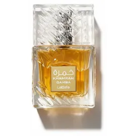 Lattafa Khamrah Qahwa Eau de Parfum 100 ml