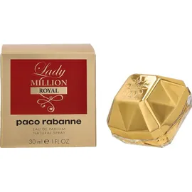 Paco Rabanne Lady Million Royal Eau de Parfum 30 ml