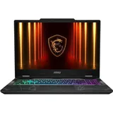 MSI Cyborg 15 B13WEKG-626XPL Intel Core i7-13620H 16 GB RAM 512 GB SSD RTX 5050 FreeDOS