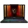 MSI Cyborg 15 B13WEKG-626XPL Intel Core i7-13620H 16 GB RAM 512 GB SSD RTX 5050 FreeDOS