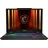 B13WEKG-626XPL Intel Core i7-13620H 16 GB RAM 512 GB SSD RTX 5050 FreeDOS