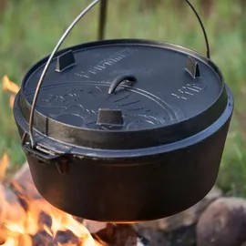 Petromax Dutch Oven ft12
