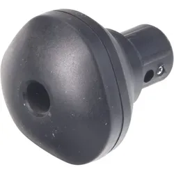Handknauf 168-055