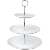 Olympia Etagere 3 Etagen, 152mm, 229mm and 270mm