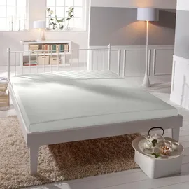 Formesse Bella Donna Jersey 90 x 190 - 100 x 220 cm weiss