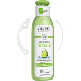 Lavera Pflegedusche Erfrischend Duschgel 250 ml