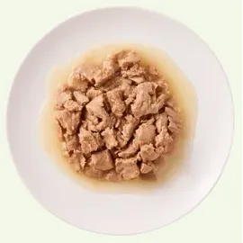 Yarrah Filets in Soße mit Rind 14 x 85 g