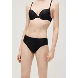 Ysabel Mora Periodenslip BASIC COLLECTION MENSTRUAL Schwarz XL