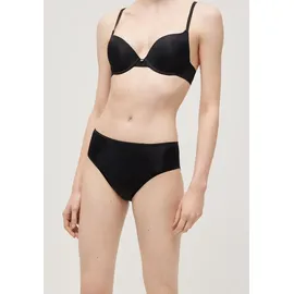 Ysabel Mora Periodenslip BASIC COLLECTION MENSTRUAL Schwarz XL