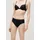 Ysabel Mora Periodenslip BASIC COLLECTION MENSTRUAL Schwarz XL