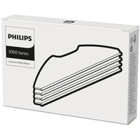 Philips XV1430/00 Reinigungs-Pad 4St.