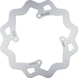 GALFER Bremsscheibe DF069, silber