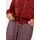 Aniston CASUAL Blouson in dunkelrot, | Gr.: 40