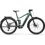 Centurion Lhasa R800i EQ 2024 29 Zoll RH 45 cm unisex blau