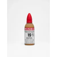 Mixol Abtönfarbe Oxyd-Kamel 0,02 l