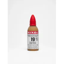 Mixol Abtönfarbe Oxyd-Kamel 0,02 l