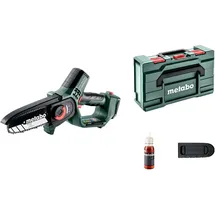 Metabo MS 18 LTX 15 inkl. Koffer 