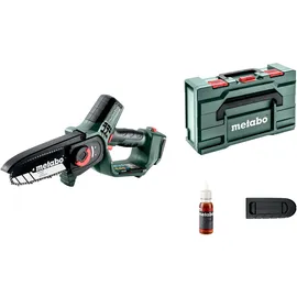 Metabo MS 18 LTX 15 inkl. Koffer 